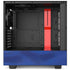 El Salvador Flag NZXT H510 Compact ATX Mid-Tower Case Skin